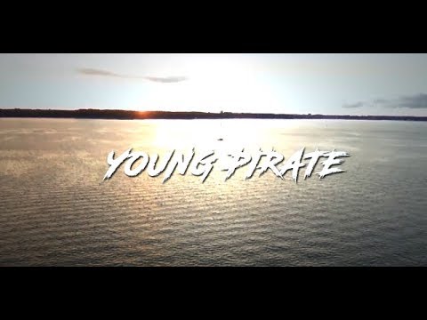 Young Pirate - Komma Mit  (prd. by Jaycob Beats)