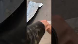 Удар по торговому центру в Кременчуге: много погибших и пострадавших (видео)