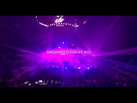 Dreamstate Europe 2023 - AFTERMOVIE - Gliwice | Poland - 15.04.2023