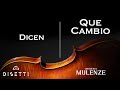 Orquesta Mulenze - Dicen | Salsa Vieja Para Bailar
