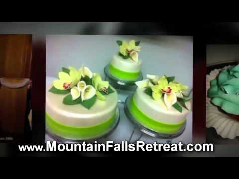 Wedding Cakes Unique Vancouver Themes