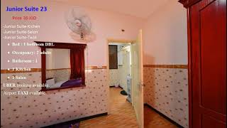 Al Salman Hotel Apartments AlHashmi Ashamali - Amman-Jordan