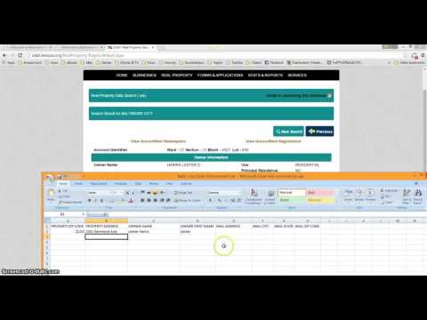Code Enforcement Video