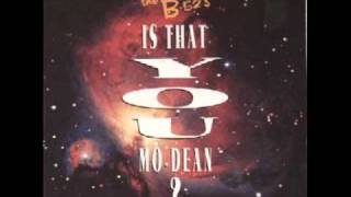 The B-52's - Is That You Mo-Dean - Harpapella - Mix by Moby.wmv