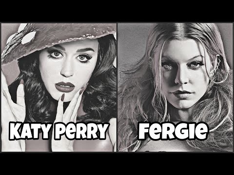 Fergie x Katy Perry - "Save It Till Morning / Save As Draft" [special request]