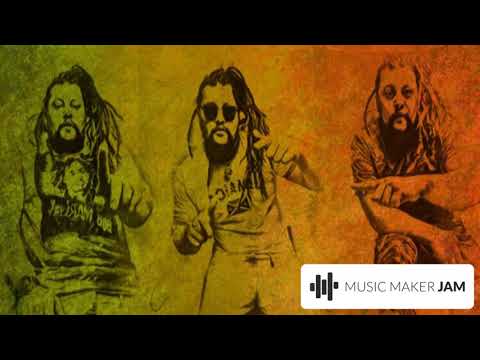 RasFatMan - Simple Reggae Jazz ( riddim )