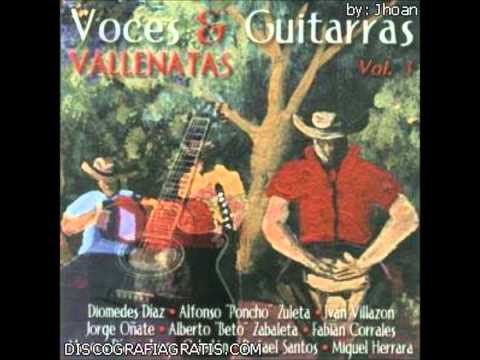 ME PIDES TANTO - JORGE OÑATE (GUITARRA)