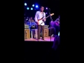 Robert Cray - These Things 12-4-2015 - Belly Up Tavern, Solana Beach, CA