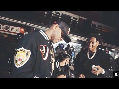 Tafia x Giggs - Don't Play Wid Me (Remastered by RickVel)