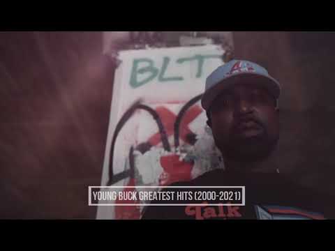 Young Buck - By Myself (Feat. MJG & TMack)