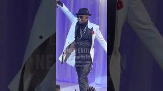 New Edition “COUNT ME OUT” live in Las Vegas, NV #NewEditionLasVegasResidency [2024]