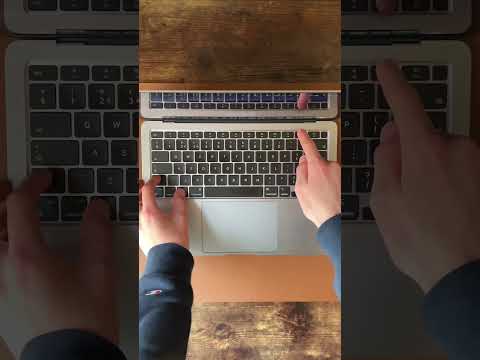 Secret MacOS Volume Shortcut #apple #appletips #tipsandtricks #mac #macos #macbook #secret #hidden