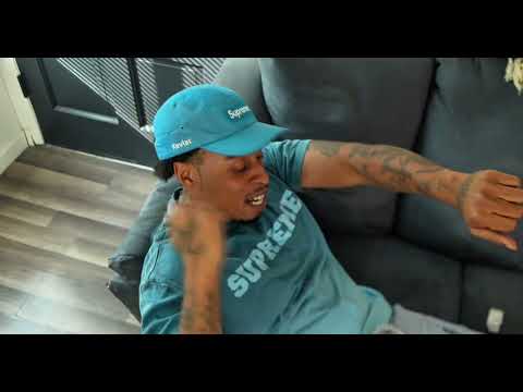 Gillette peezy - It was all love (official video)