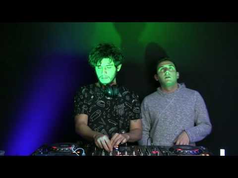 ALEJO MURIEL B2B CIRO GARNICA @ VOLTAJE ELECTRONICA