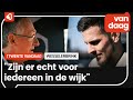 Elim en Het Fort bestrijden armoede in de Wesselerbrink