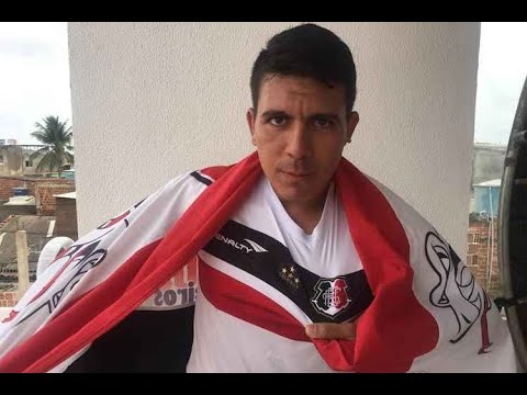 FLAMENGO 2x2 SANTA CRUZ