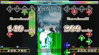 [DDR Edit] - Call of the Wind / Xandria