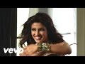 Priyanka Chopra Exotic Behind The Scenes Ft Pitbull