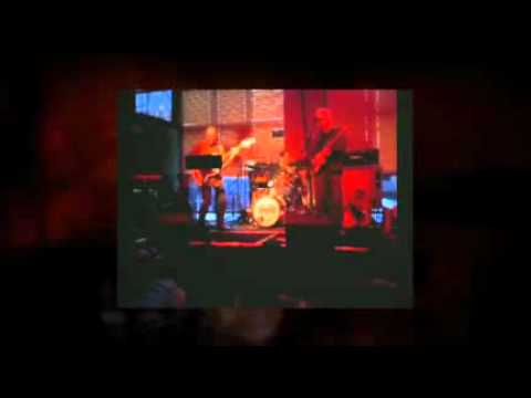 Phil Brown Trio @ Rococo 2 12 11