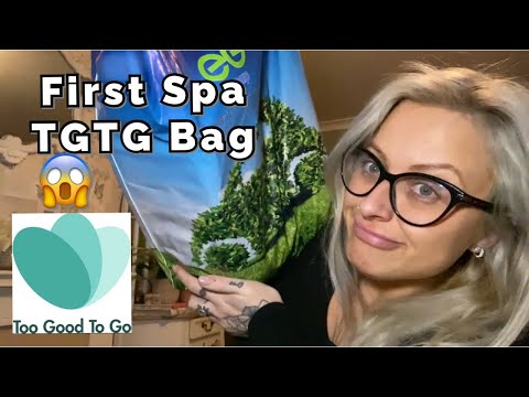 TRYING TIKTOK FOOD HACKS (NACHOS EDITION) + TOO GOOD TO GO MAGIC BAG FROM 'SPAR' | Daily Vlogs