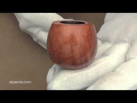 pipa Dunhill Root Briar 3407 Group 3 - pipe B536