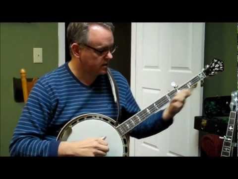 Comparing the Recording King RK-35 and the RK-75 Elite