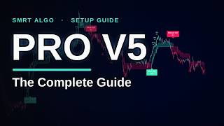 SMRT Algo Pro V5: The Complete Guide