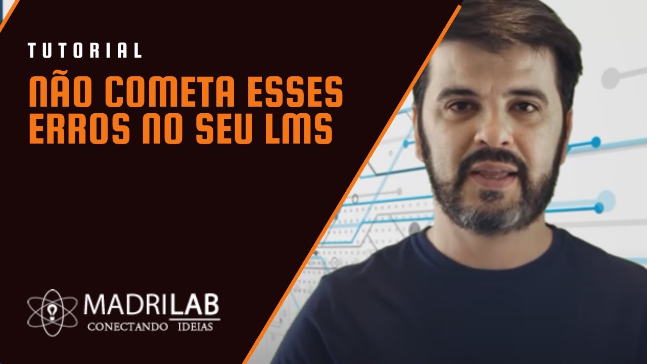 10 erros que você comete no software moodle!