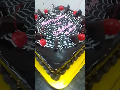 amazig  truffulcake  squearcake #shortsfeed #shorts  shortsvidio