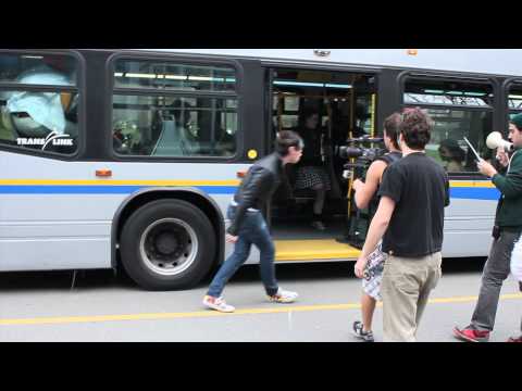 [OFFICIAL] Making of UBC LipDub:  Behind the Dub