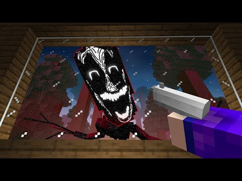 He watches you every day in your world...