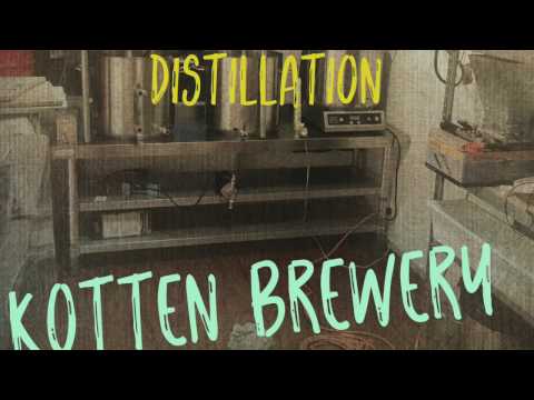 HBW 27: Kotten Brewery - Raffle Results, Brewery ventilation and Freeze Distillation