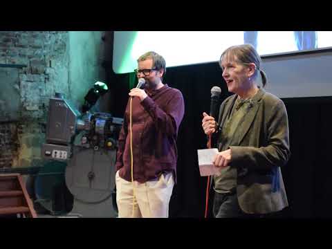 Q&A with actor Neil Maskell on Bull