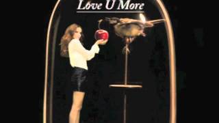 Sunday Girl - Love You More (Asa Remix)