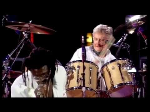 Queen  & Seal - Who Wants To Live Forever (Freddie Mercury Tribute Concert)