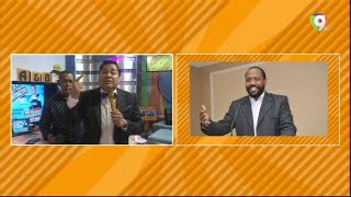 El Pacha Habla sobre el caso de Pablo Ross