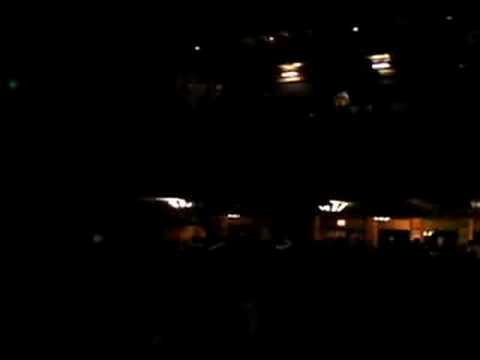 A-Trak - WORK IT, Scratch IT - LIVE @ Henry Fonda 9.26.08