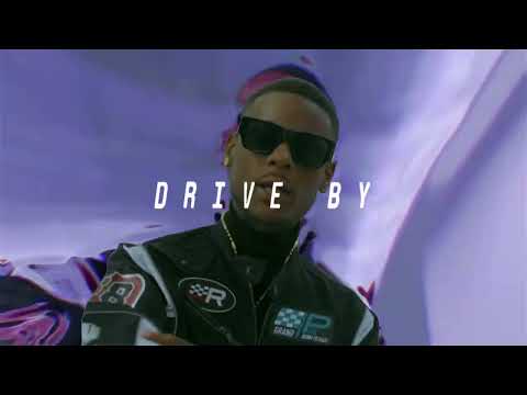 Verde Babii x EBK Jaaybo Sample Type Beat "Drive By" (ProdbyEC)
