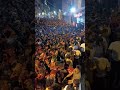 Kawad Yatra में ऐसी भीड़ आपने नही देखी होगी Muzaff
