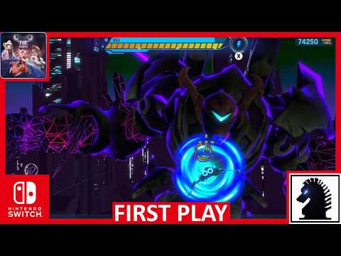 NS First Play - FUR Squadron Phoenix