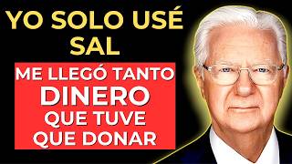 👉SI YO FUERA TÚ, PROBARÍA HOY EL RITUAL DEL VASO CON SAL 🧂💸 PARA OBTENER DINERO Y PROSPERIDAD!