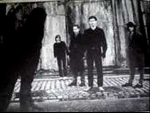 Cyclic Amp Live 1986