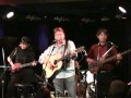 Renaissance, David Bradstreet with the band, Hugh's Room Toronto