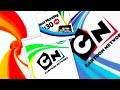 Cartoon Network Asia New Wave Era Commercials Bumpers 2008 2011
