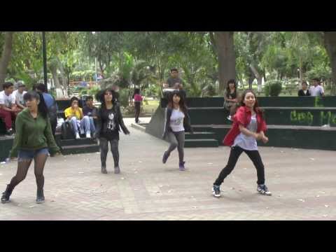 2ne1 Last Farewell - Fire cover by Enjoy cover 2ne1 Peru - Casting Kdreams