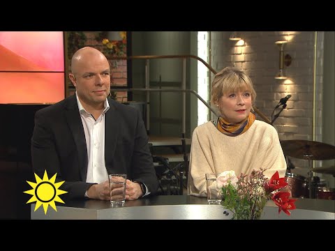Dold folksjukdom orsakar viktuppgång och trötthet: ”Många lider i onödan” - Nyhetsmorgon (TV4)