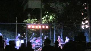 CHRIS STASSINOPOULOS(drums) & the (new) EXPLORERS band- song: ANCIENT CIVILIZATIONS(at 2010-greece)