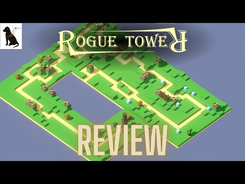Rogue Tower Review