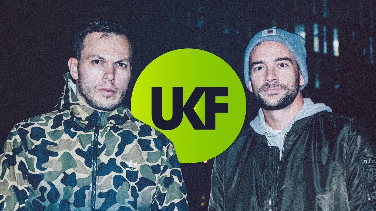 Delta Heavy - Space Time VIP