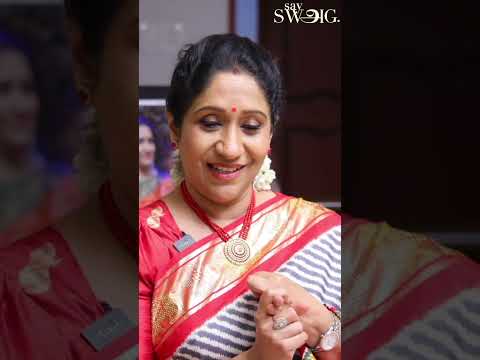 Skin Tightening-க்கு இந்த Serum Use பண்றேன்! - Singer Sujatha | Skin Care #shorts